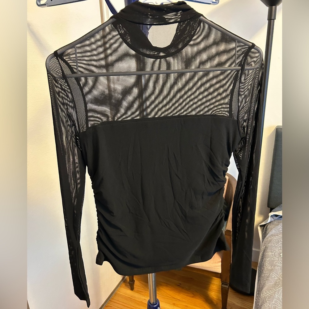 Mesh Top
